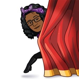 Meet your Posher, Ramona